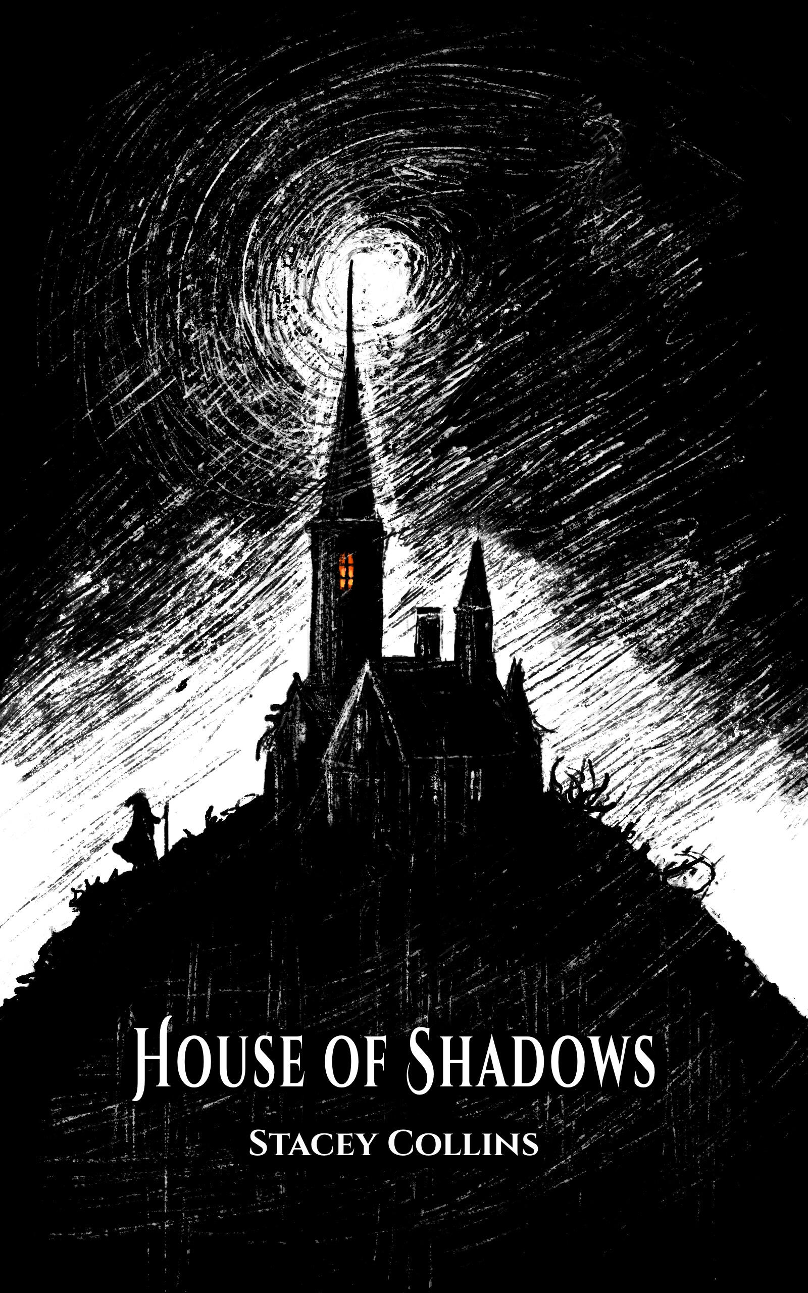 House of Shadows - available for licensing House of Shadows - available for licensing