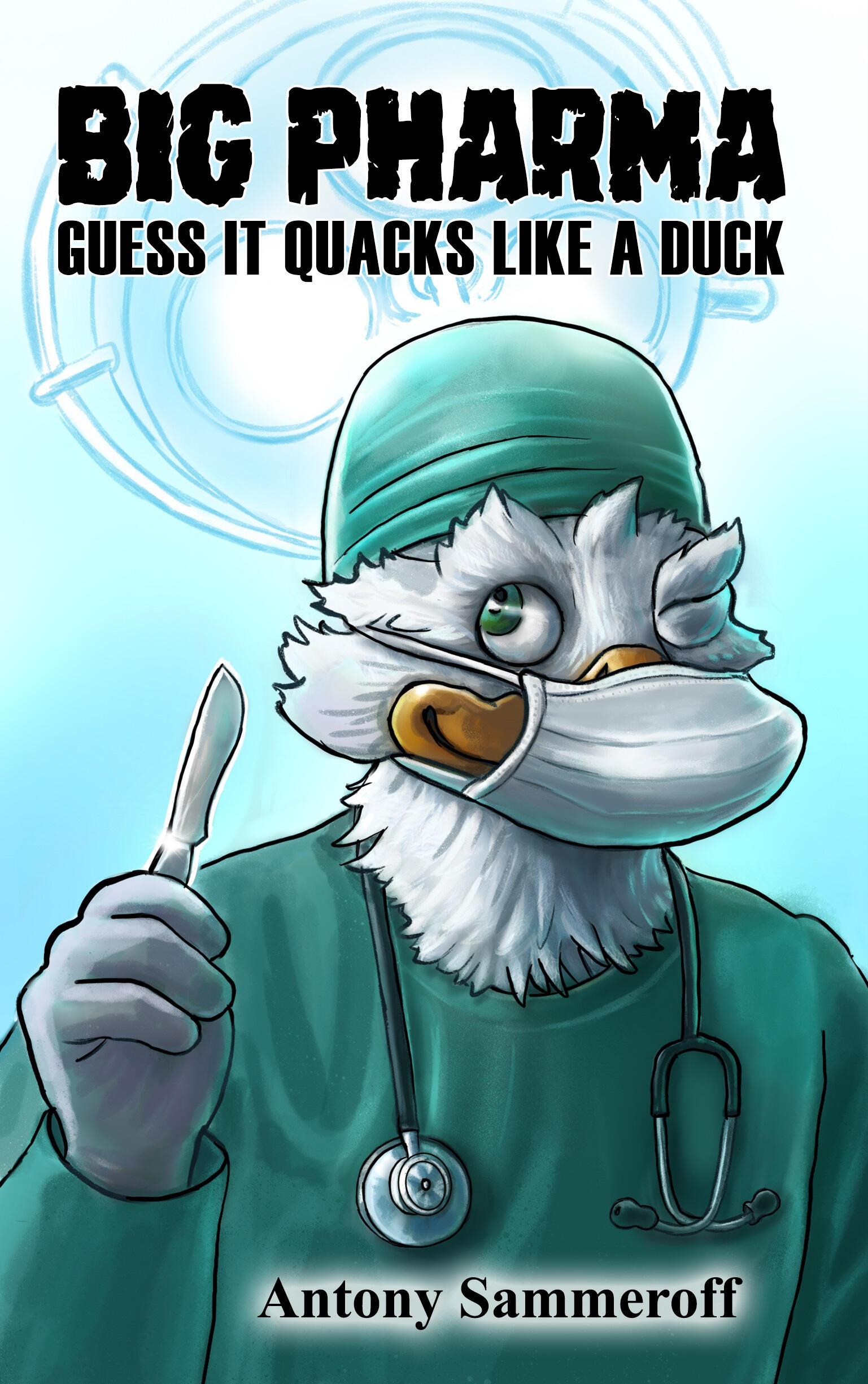 Big Pharma Big Pharma
